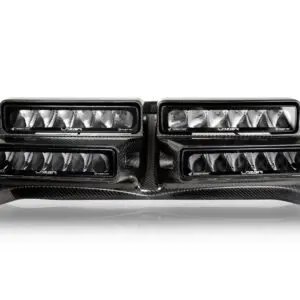 Lazer 4-WAY Rally Lamp POD