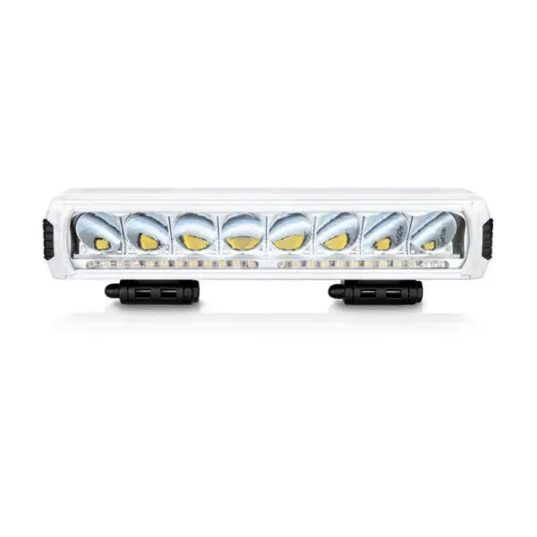 Lisatuli Lazer Triple-R 1000 GEN2 Double Beacon (Valge) / 41 cm / 88W / Ref. 12.5
