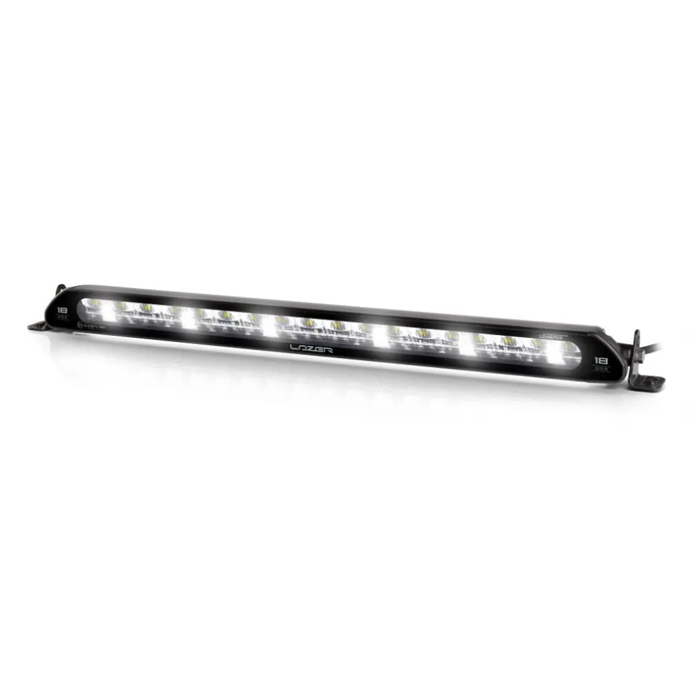 Lisatuli Lazer Linear-18 Elite DRL / 53 cm / 126W / Ref. 45