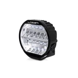 Lisatuli Lazer Sentinel 9″ Parklight (Kroom) / 23 cm / 87W / Ref. 20