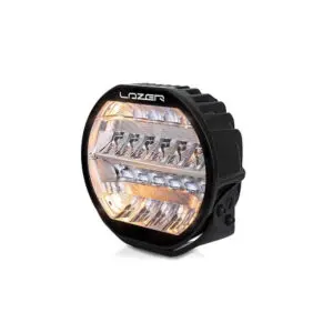 Alternative view of Lisatuli Lazer Sentinel 9″ Parklight (Kroom) / 23 cm / 87W / Ref. 20