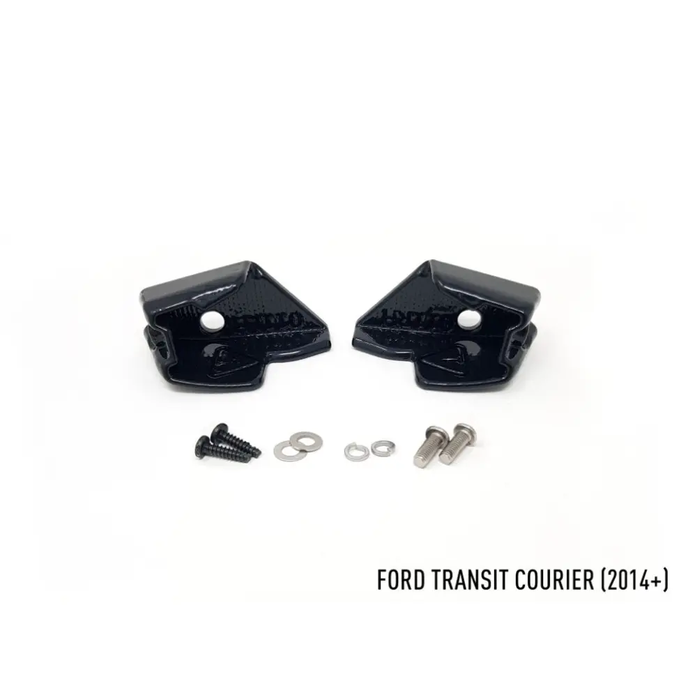 Ford Transit Courier 2014+ Lazer lisavalgusti komplekt - Pilt 4
