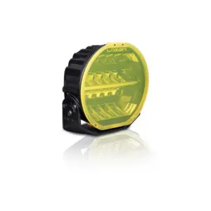 Lazer kaitseklaas (Kollane) Sentinel