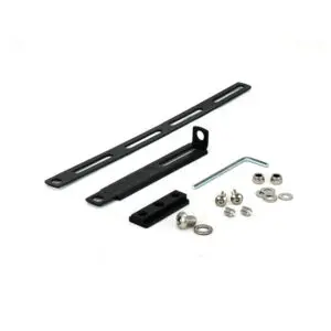Lazer ülakinnitus Triple-R / ST/T Evolution