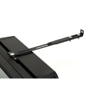 Alternative view of Lazer ülakinnitus Triple-R / ST/T Evolution