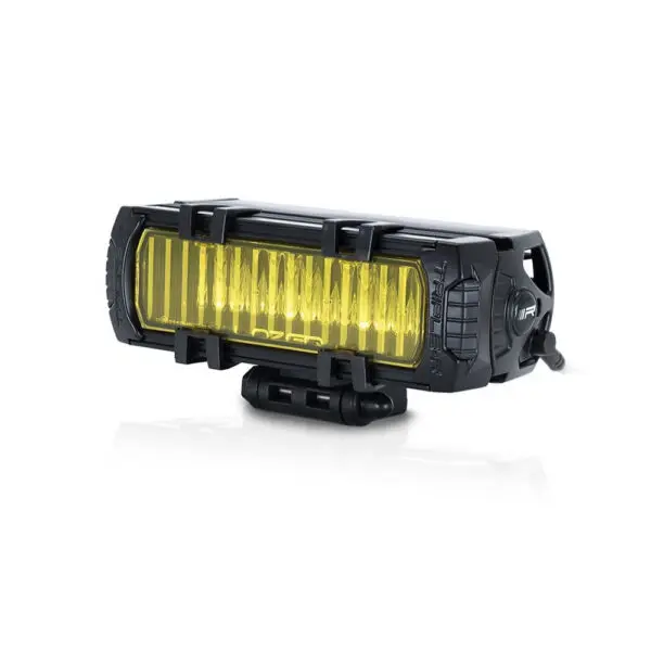 Lazer hajutusklaas (Kollane)