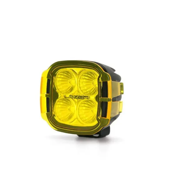 Lazer kollane kaitseklaas Utility-25