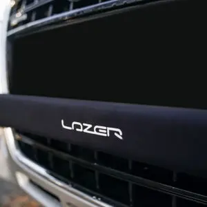 Alternative view of Lazer neopreen tulekate