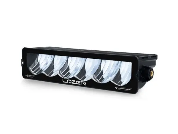 Lazer Carbon-6 GEN3