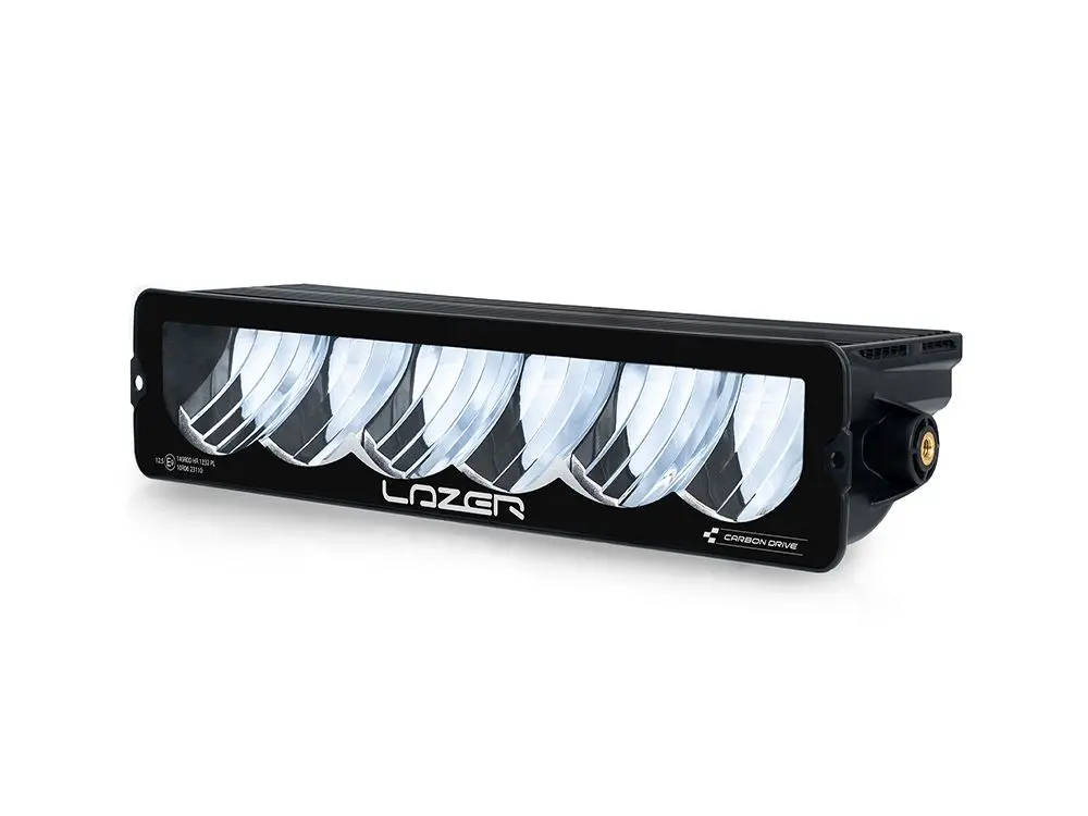 Lazer Carbon-6 GEN3