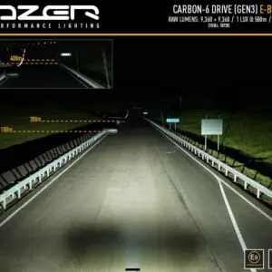Lazer Carbon-6 GEN3 - Pilt 12