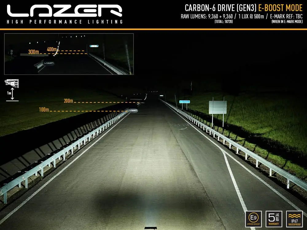 Lazer Carbon-6 GEN3 - Pilt 12