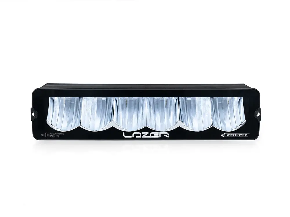 Lazer Carbon-6 GEN3 - Pilt 2
