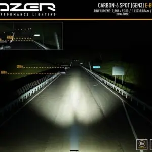 Lazer Carbon-6 GEN3 - Pilt 13