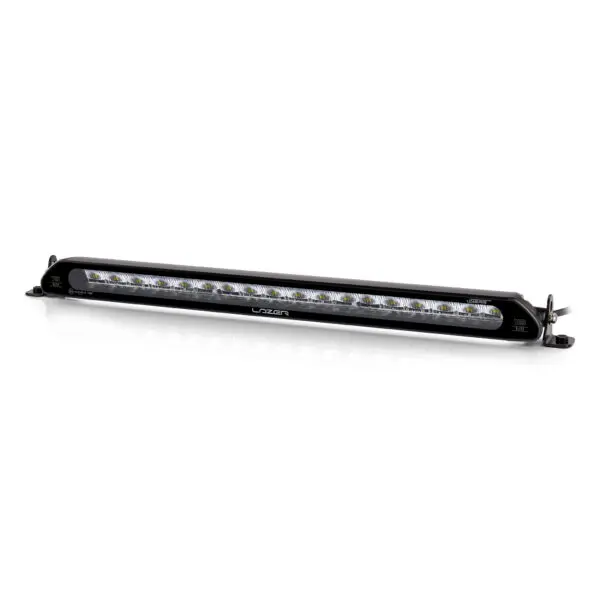 Lisatuli Lazer Linear 18 Elite  / 53 cm / 126W / Ref. 25x2