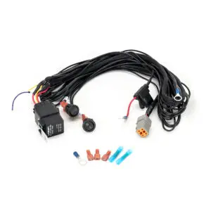Lisatuli Lazer Linear 18 Elite i-LBA  / 53 cm / 135W / Ref. 17.5 - Pilt 7