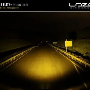 Lisatuli Lazer Linear 18 Elite+  / 53 cm / 190W / Ref. 27.5 - Pilt 5