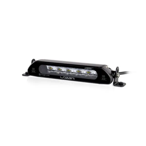 Lisatuli Lazer Linear 6 Elite -  22 cm / 36W / Ref. 17.5