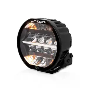 Alternative view of Lisatuli Lazer Sentinel 7" Elite Parklight  / 18 cm / 110W / Ref. 12.5