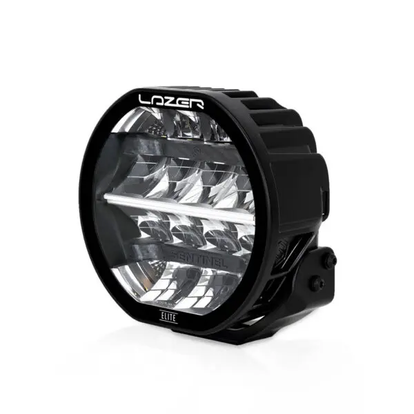 Lisatuli Lazer Sentinel 7" Elite Parklight / 18 cm / 110W / Ref. 12.5