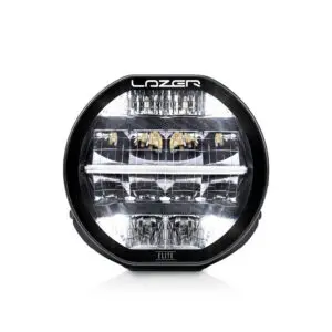 Lisatuli Lazer Sentinel 7" Elite Parklight  / 18 cm / 110W / Ref. 12.5 - Pilt 5