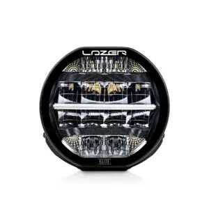 Lisatuli Lazer Sentinel 7" Elite Parklight  / 18 cm / 110W / Ref. 12.5 - Pilt 6