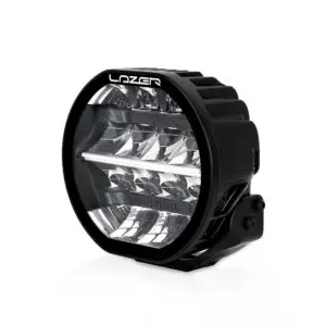 Lisatuli Lazer Lazer Sentinel 7"  -  18 cm / 62W / Ref. 12.5