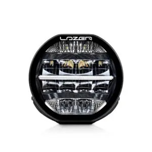 Alternative view of Lisatuli Lazer Lazer Sentinel 7"  -  18 cm / 62W / Ref. 12.5