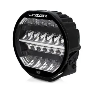 Lisatuli Lazer Sentinel 9" Elite  / 23 cm / 145 W / Ref. 20