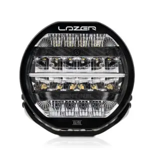 Lisatuli Lazer Sentinel 9" Elite  / 23 cm / 145 W / Ref. 20 - Pilt 2