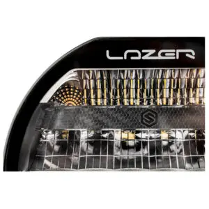 Lisatuli Lazer Sentinel 9" Elite  / 23 cm / 145 W / Ref. 20 - Pilt 4