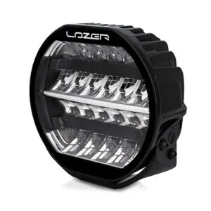 Lisatuli Lazer Sentinel 9″ Parklight / 23 cm / 87W / Ref. 20