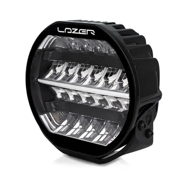 Lisatuli Lazer Sentinel 9″ Parklight / 23 cm / 87W / Ref. 20