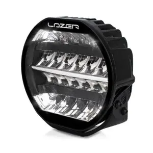 Lisatuli Lazer Sentinel 9″ Parklight / 23 cm / 87W / Ref. 20 - Pilt 3