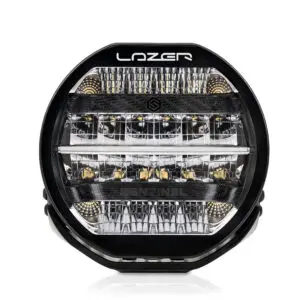 Lisatuli Lazer Sentinel 9″ Parklight / 23 cm / 87W / Ref. 20 - Pilt 4