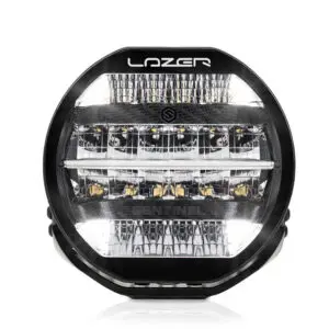 Lisatuli Lazer Sentinel 9″ Parklight / 23 cm / 87W / Ref. 20 - Pilt 8