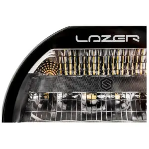 Lisatuli Lazer Sentinel 9″ Parklight / 23 cm / 87W / Ref. 20 - Pilt 5
