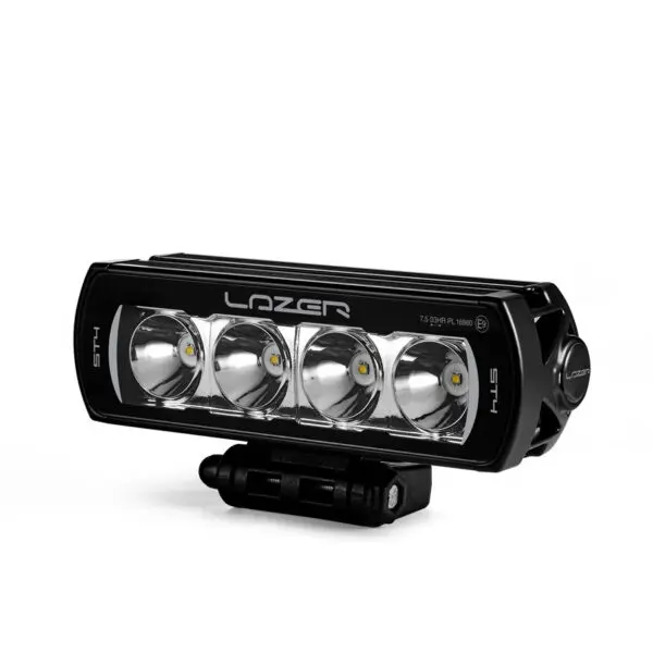 Lisatuli Lazer ST4 Evolution - 21 cm / 47W / Ref. 7.5