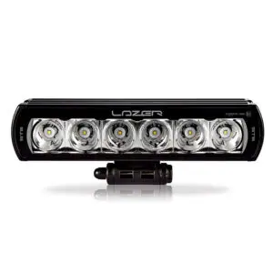Alternative view of Lisatuli Lazer ST6 Evolution  / 28 cm / 66W / Ref. 10