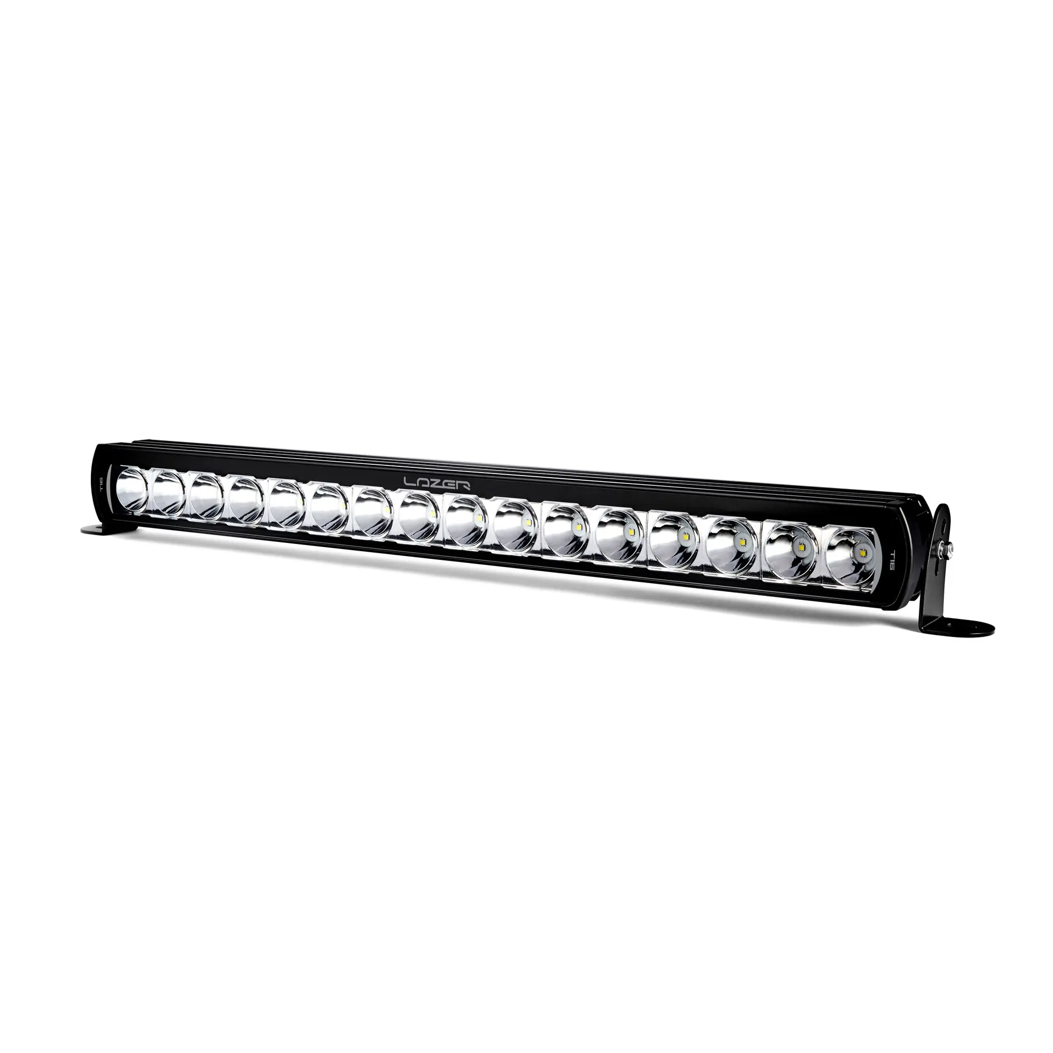 Lisatuli Lazer T16 Evolution / 68 cm / 192W