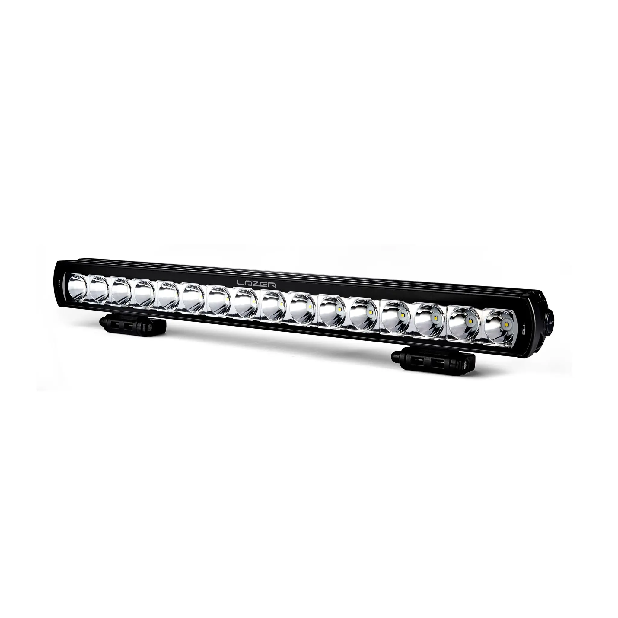 Lisatuli Lazer T16 Evolution / 68 cm / 192W - Pilt 2