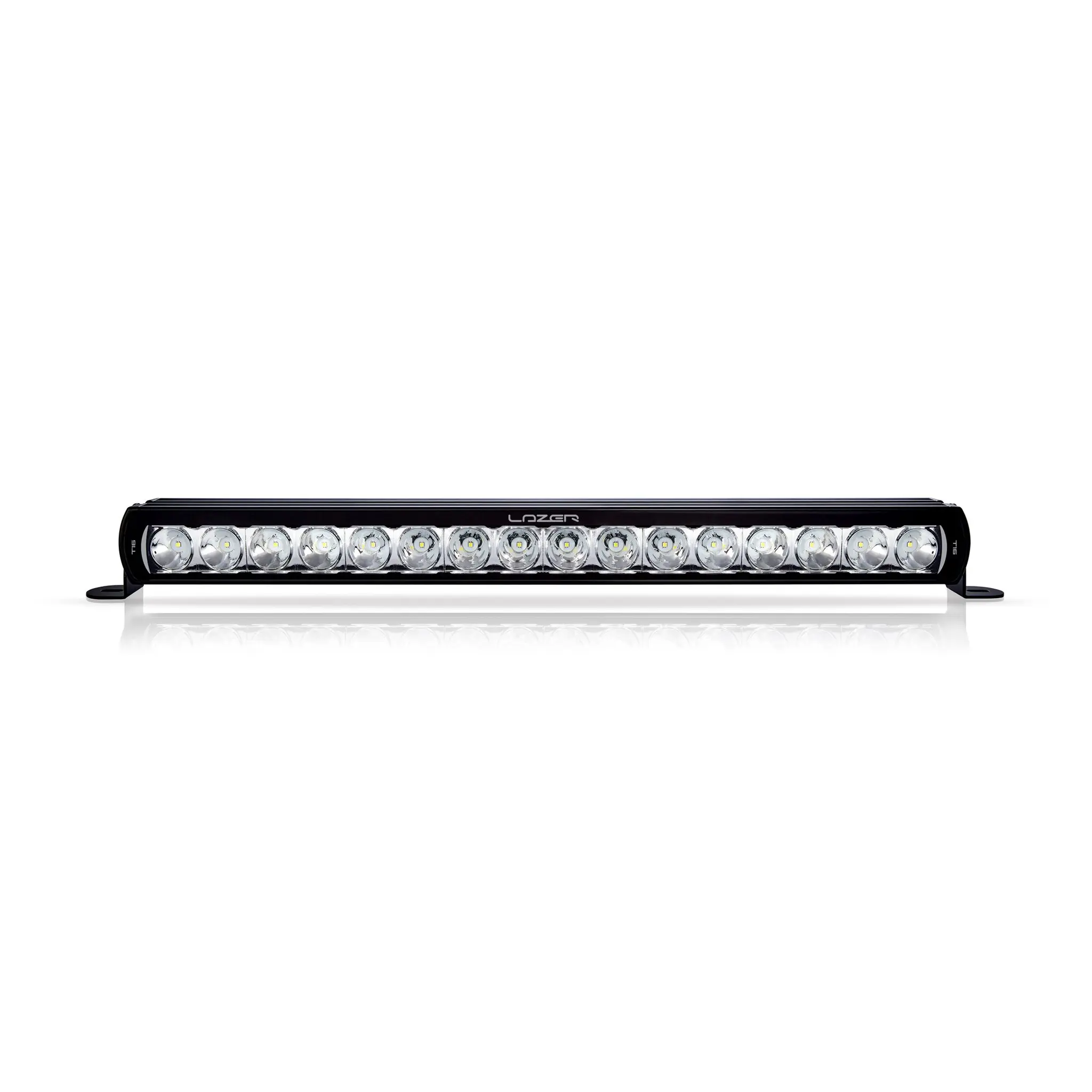 Lisatuli Lazer T16 Evolution / 68 cm / 192W - Pilt 3
