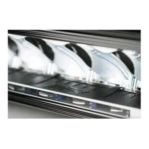 Lisatuli Lazer Triple-R 1250 Elite GEN2 i-LBA  / 59 cm / 151W / Ref. 40 - Pilt 3