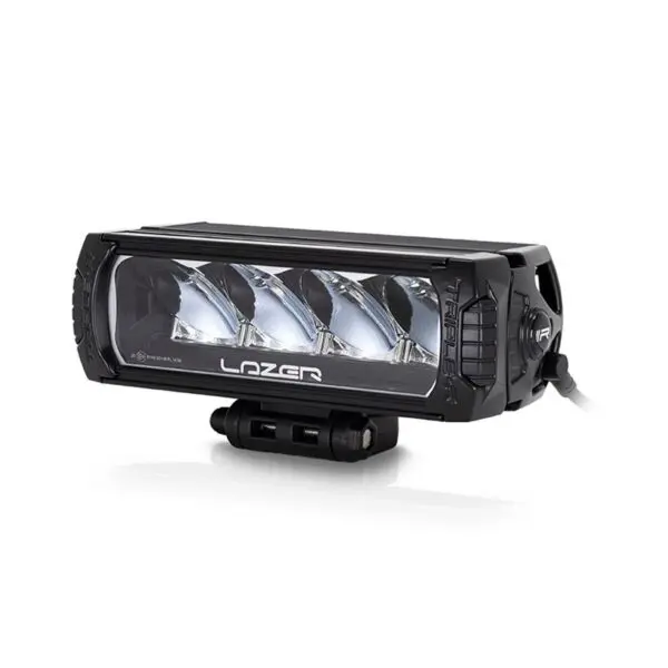 Lisatuli Lazer Triple-R 750 Wide / 23 cm / 44W / Ref. 20