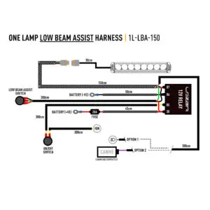 Lazer Triple-R 1000 Elite i-LBA  / 41 cm / 111W / Ref. 30 - Pilt 6