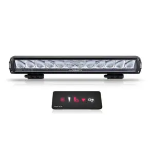 Alternative view of Lisatuli Lazer Triple-R 1250 Smartview  / 59 cm / 105W / Ref. 45