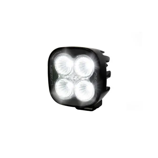 Töötuli Lazer Utility-25 MAXX / 45W