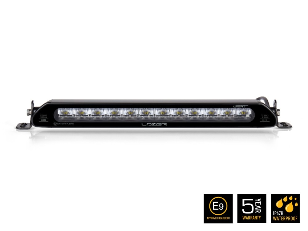 Lazer Linear-12 Elite