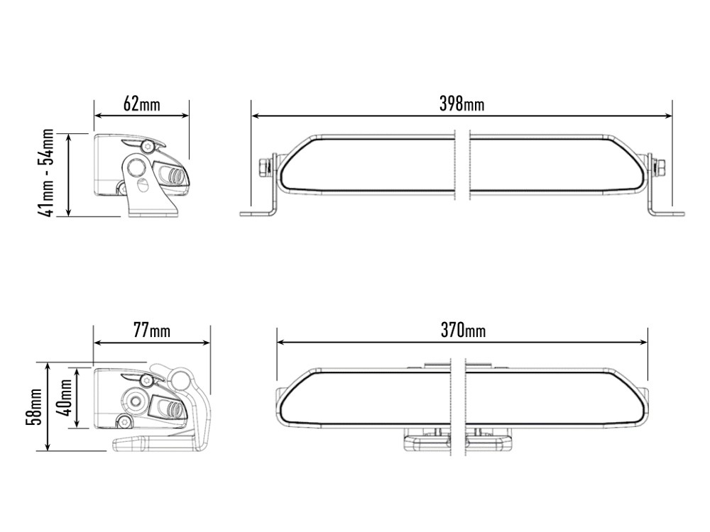 Lazer Linear-12 Elite - Pilt 4