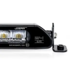 Lisatuli Lazer Linear 24 Elite  / 68 cm / 188W / Ref.2x30 - Pilt 3